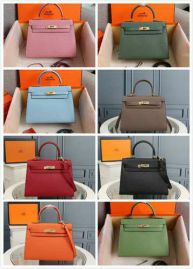 Picture of Hermes Lady Handbags _SKUfw114222428fw